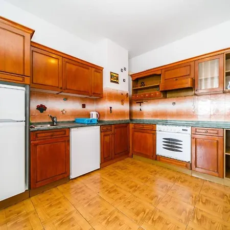 Bozena - One Bedroom With Terrace