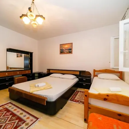 Bozena - One Bedroom With Terrace *
