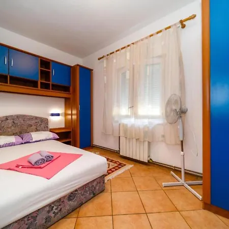 Διαμέρισμα Bozena - One Bedroom With Terrace *