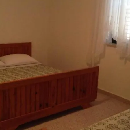 Bozena - One Bedroom With Terrace * Krk Town