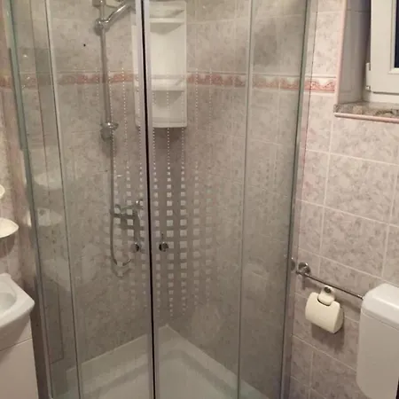 Διαμέρισμα Bozena - One Bedroom With Terrace Krk Town