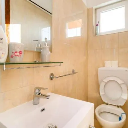 Bozena - One Bedroom With Terrace Krk Town