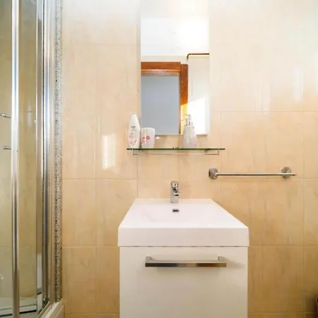 Bozena - One Bedroom With Terrace Διαμέρισμα