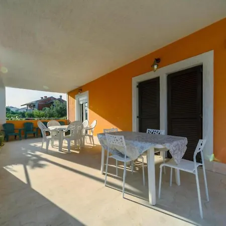 Διαμέρισμα Bozena - One Bedroom With Terrace