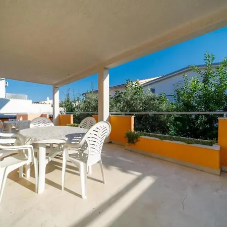 Bozena - One Bedroom With Terrace Διαμέρισμα