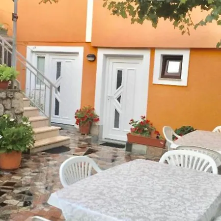 Bozena - One Bedroom With Terrace *