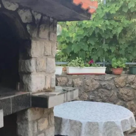Bozena - One Bedroom With Terrace Διαμέρισμα