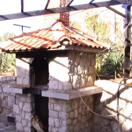 Bozena - One Bedroom With Terrace