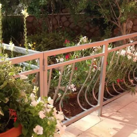 Bozena - One Bedroom With Terrace * Krk Town