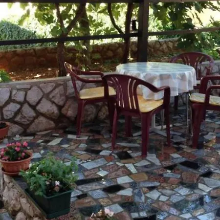 Διαμέρισμα Bozena - One Bedroom With Terrace Krk Town