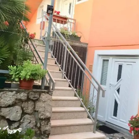 Bozena - One Bedroom With Terrace Διαμέρισμα