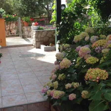 Διαμέρισμα Bozena - One Bedroom With Terrace Krk Town
