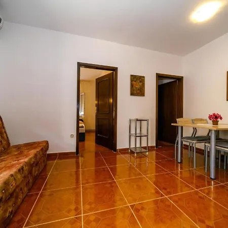 Bozena - One Bedroom With Terrace *