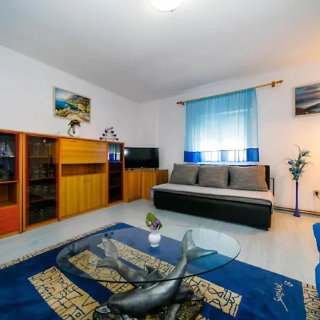 Bozena - One Bedroom With Terrace Appartement