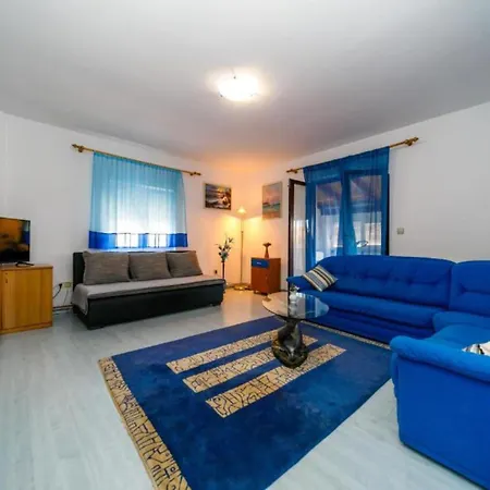 Bozena - One Bedroom With Terrace Διαμέρισμα
