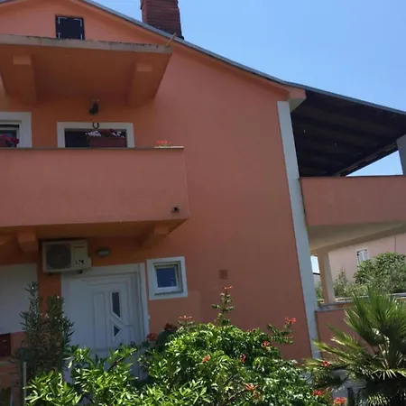 Bozena - One Bedroom With Terrace Appartement