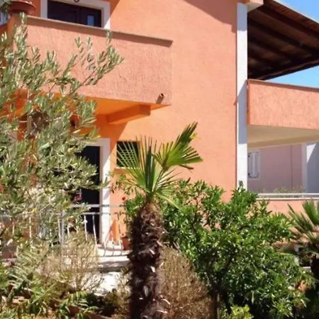 Bozena - One Bedroom With Terrace Appartement *
