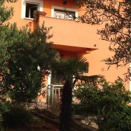 Διαμέρισμα Bozena - One Bedroom With Terrace