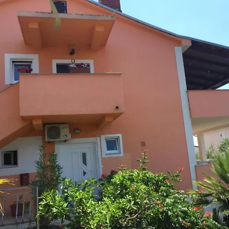Bozena - One Bedroom With Terrace *