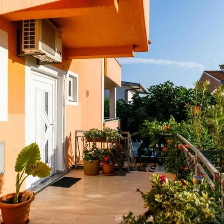 Διαμέρισμα Bozena - One Bedroom With Terrace Krk Town