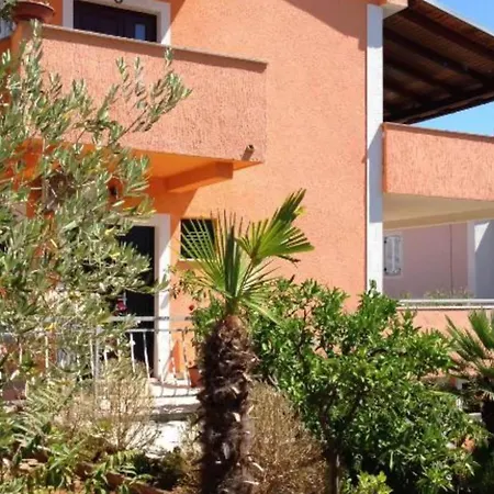 Bozena - One Bedroom With Terrace * Krk Town