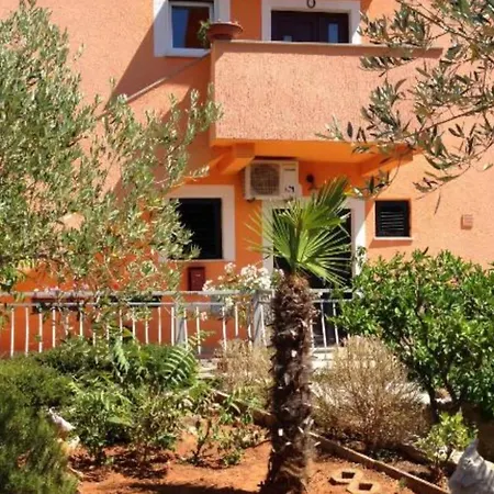 Bozena - One Bedroom With Terrace *