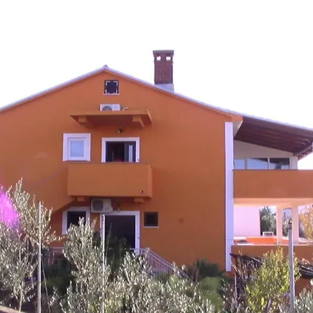 Bozena - One Bedroom With Terrace *